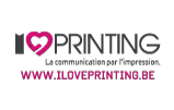 I Love Printing